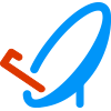satellite icon