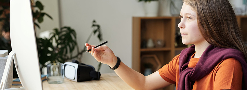 student online learning