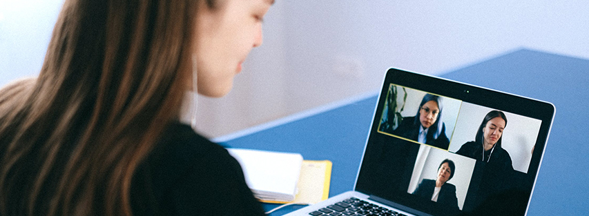 virtual presentation