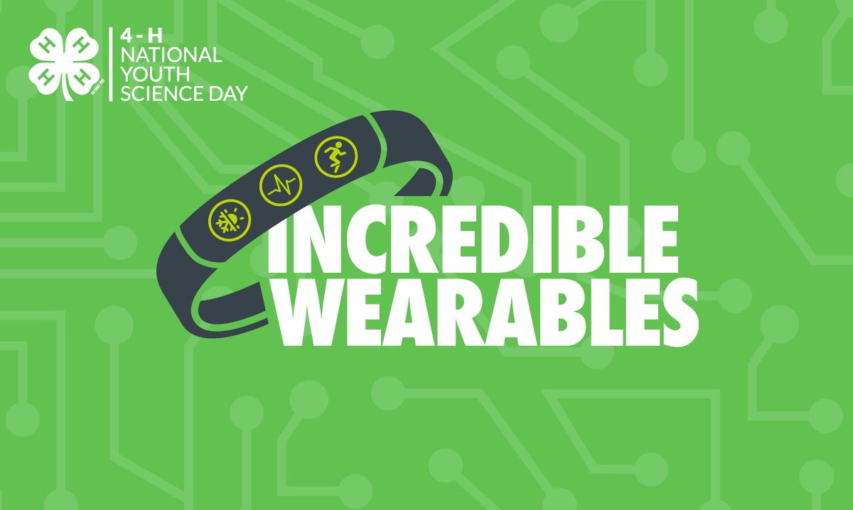 incredible wearables