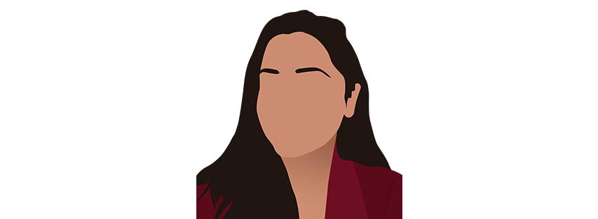 Aziza Portrait Image
