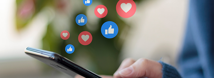 4 Tools to Improve Your Social Media Presence
