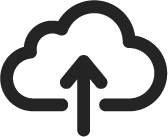 cloud backup icon