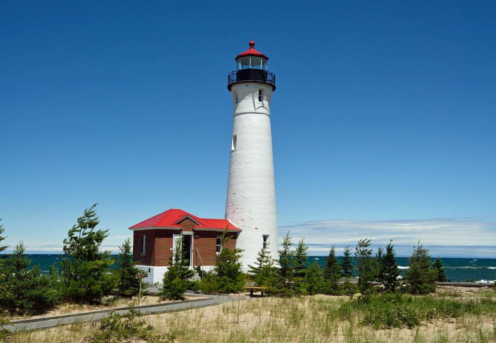lighthouse