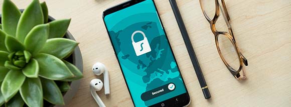 Data Privacy