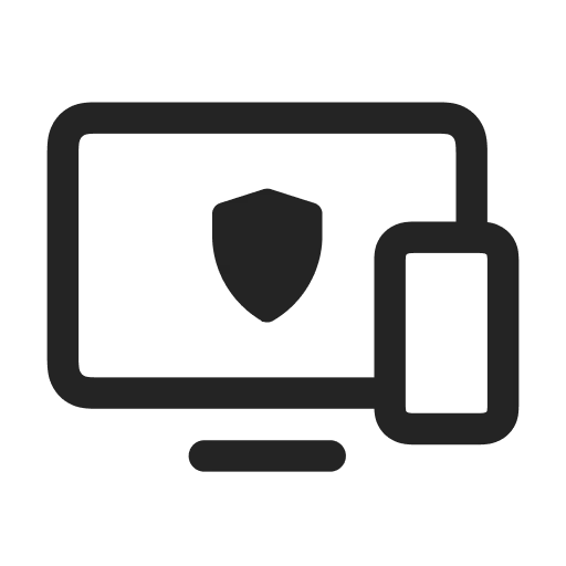 device security icon