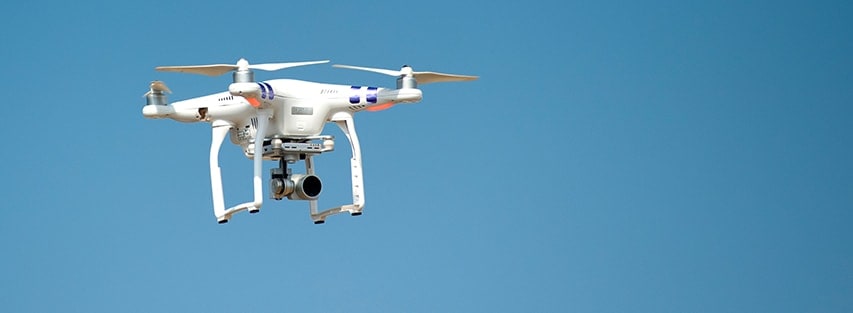 Image of Drone