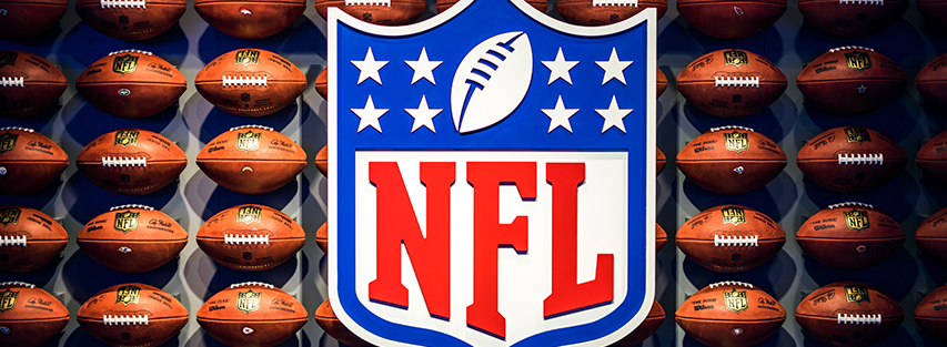 NFL Football Image