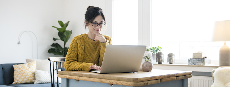 small business remote tips