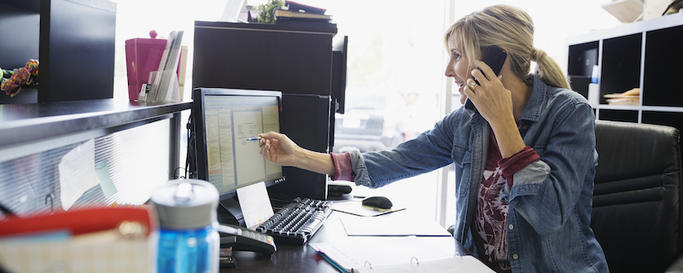 small business crm