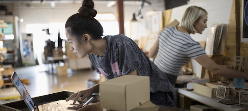 small business ecommerce