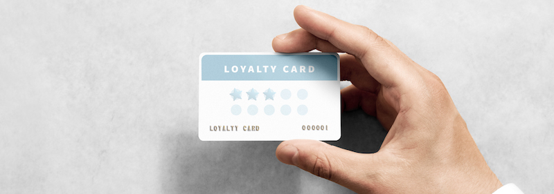 small business loyalty program
