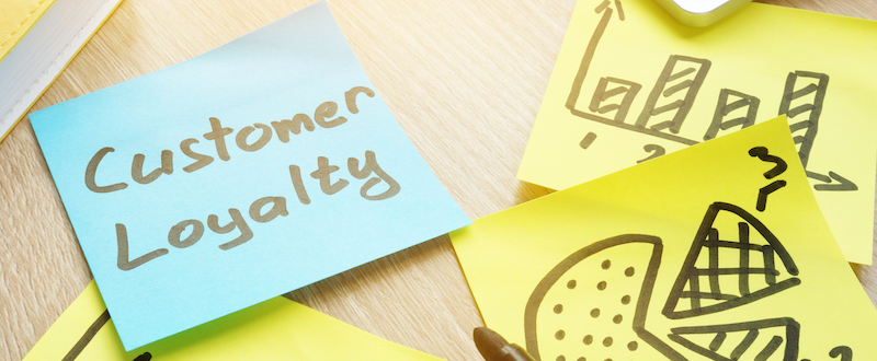 small business loyalty
