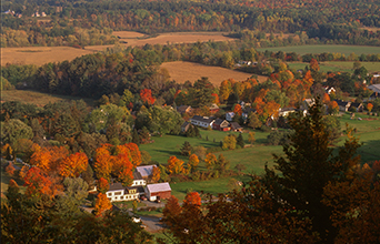 HughesNet town in NY