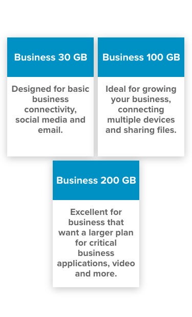 hughesnet business plans