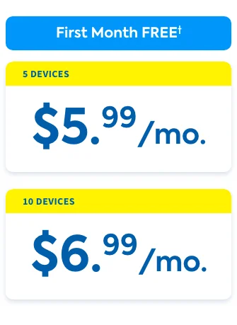 Norton Plans &amp; Pricing
