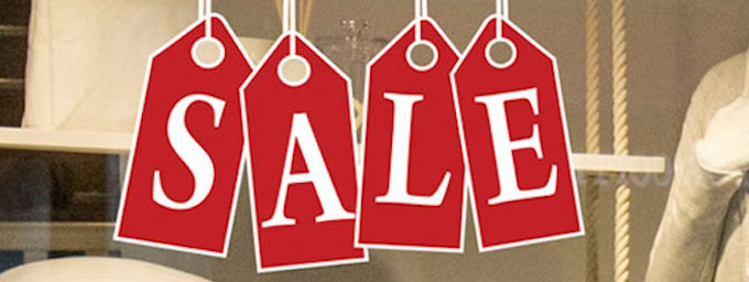 sale