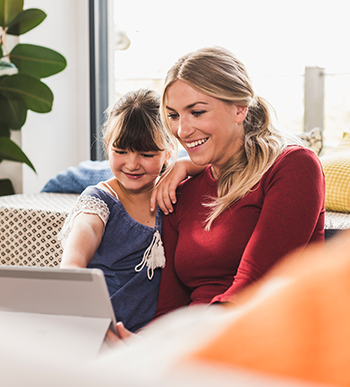 learning through the internet wherever you live