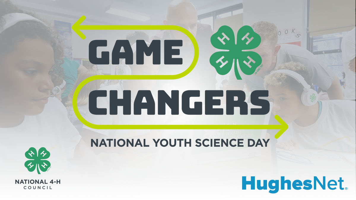 4-H Game Changers