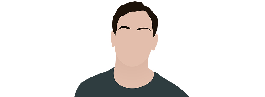 Nick Image Illustration