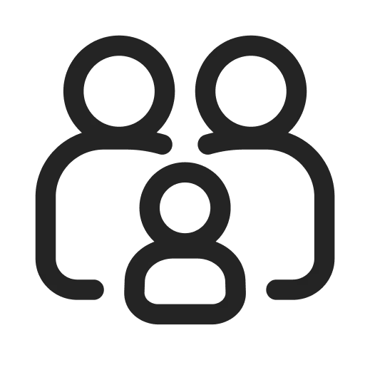 family icon