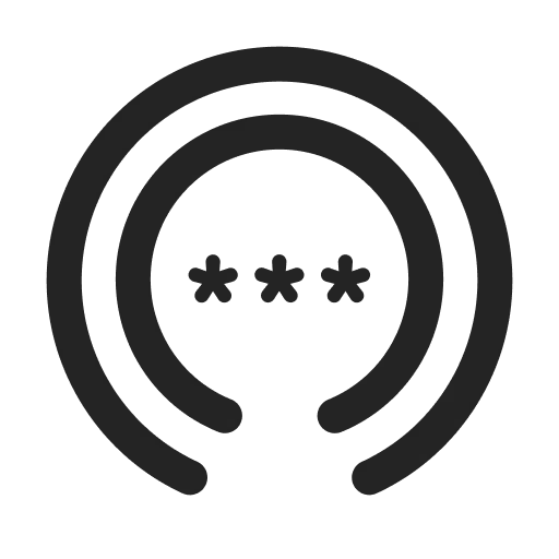 password manager icon