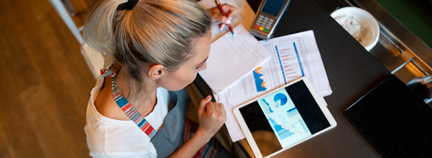 Small Business resources image