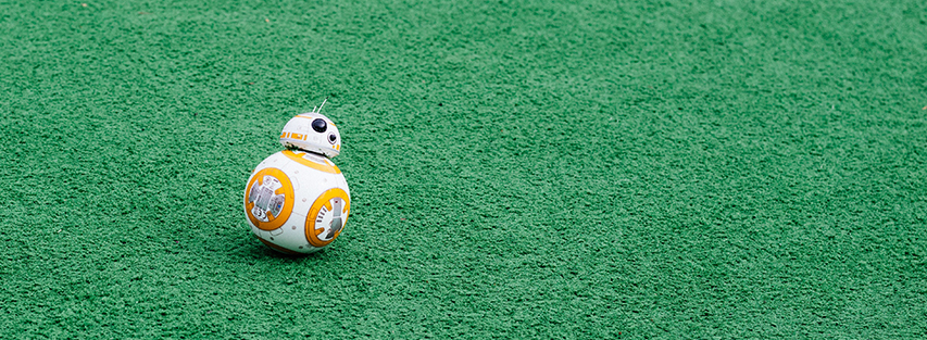 BB8 image