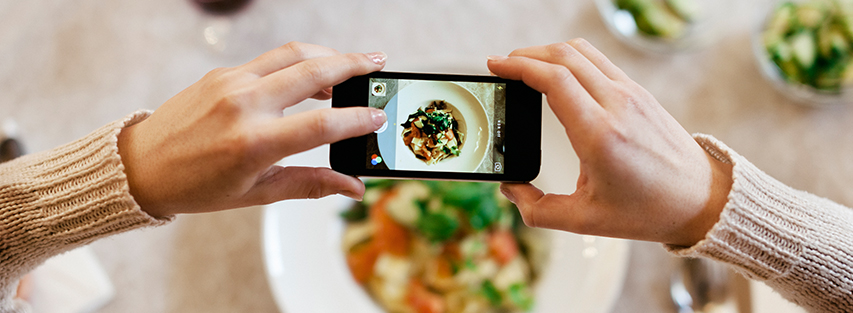 user generated content
