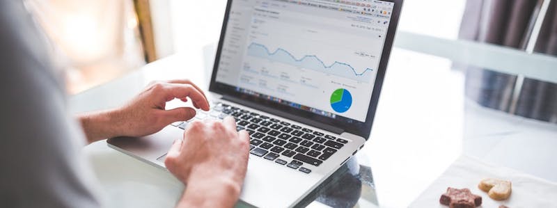 small business google analytics