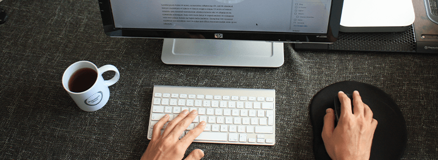 setting up a small business blog