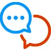 chat icon