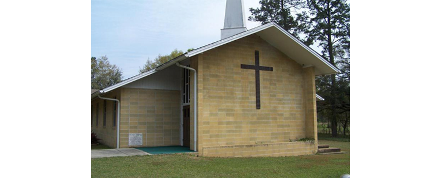 Image of Florida Church