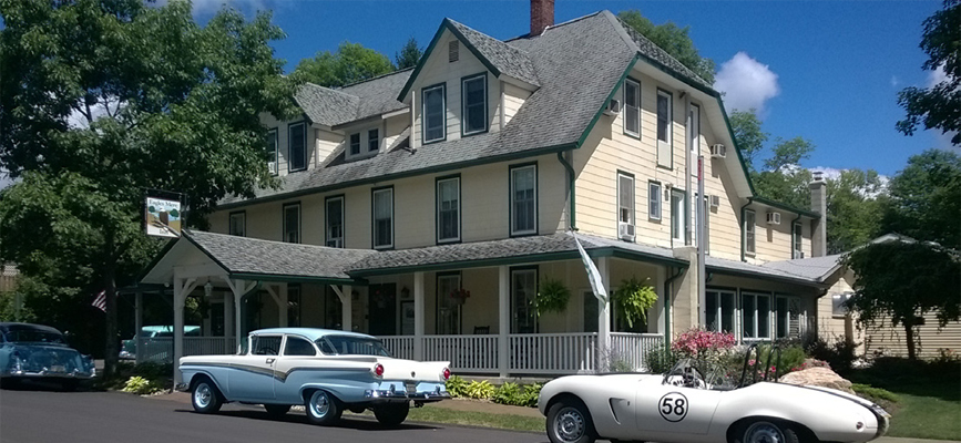 Eagles Inn