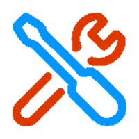 express repair icon