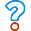 question mark icon