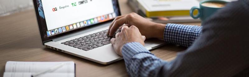 online training