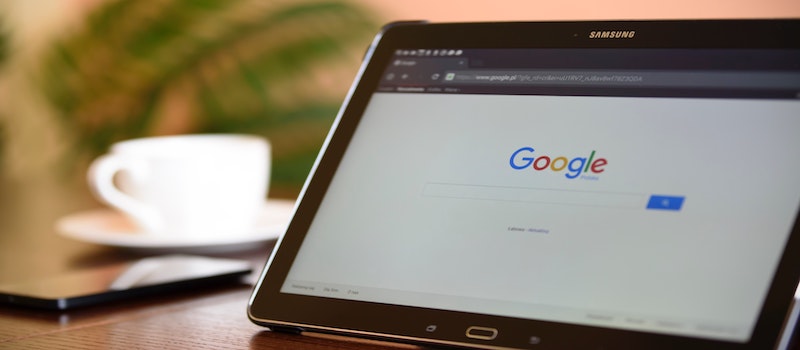 google tools small business