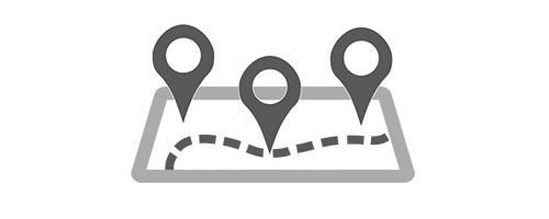 places icon