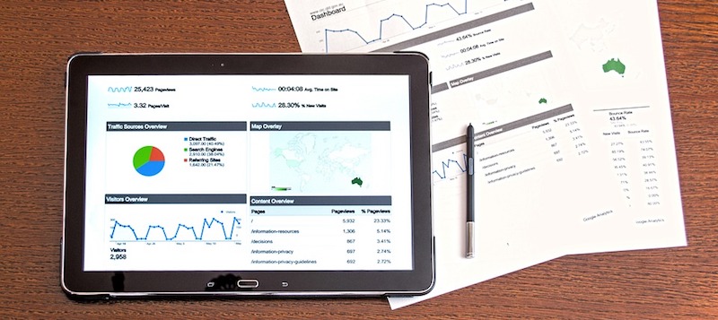 small business analytics