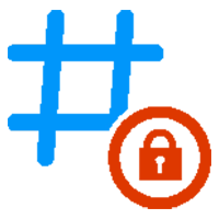 no number change icon