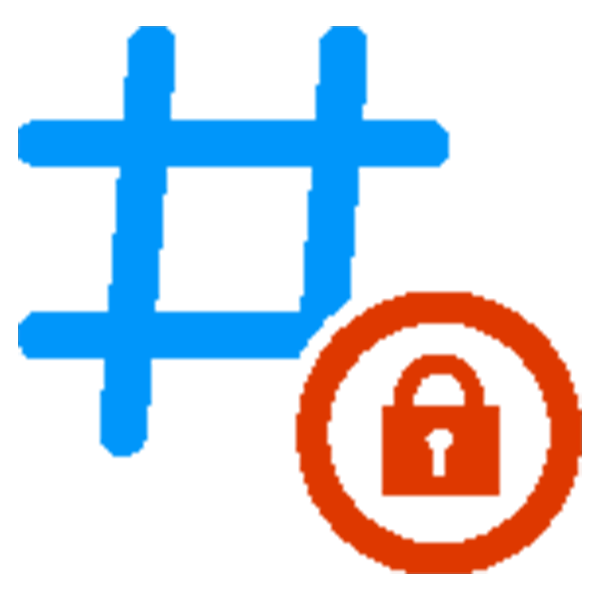 no number change icon