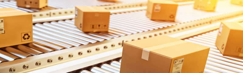 ecommerce shipping