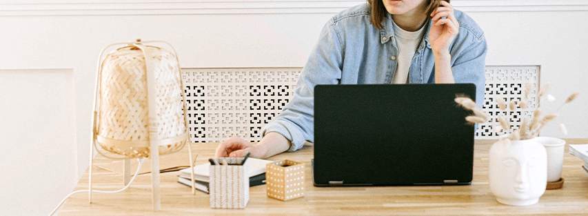 optimizing a small business blog