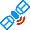 satellite icon