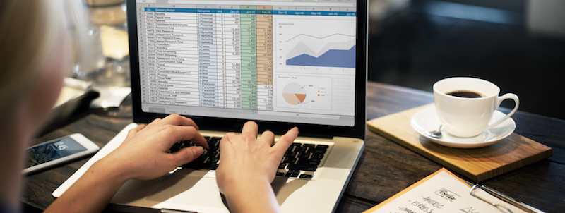 small business excel templates