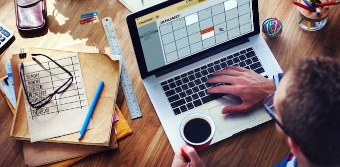 small business productivity