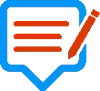 blog icon