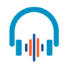 Music Streaming Icon 