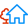 home icon